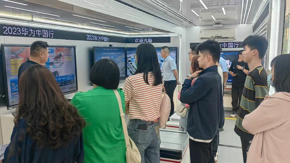 巡展拓市場(chǎng) | 向下扎根，向外生長(zhǎng)