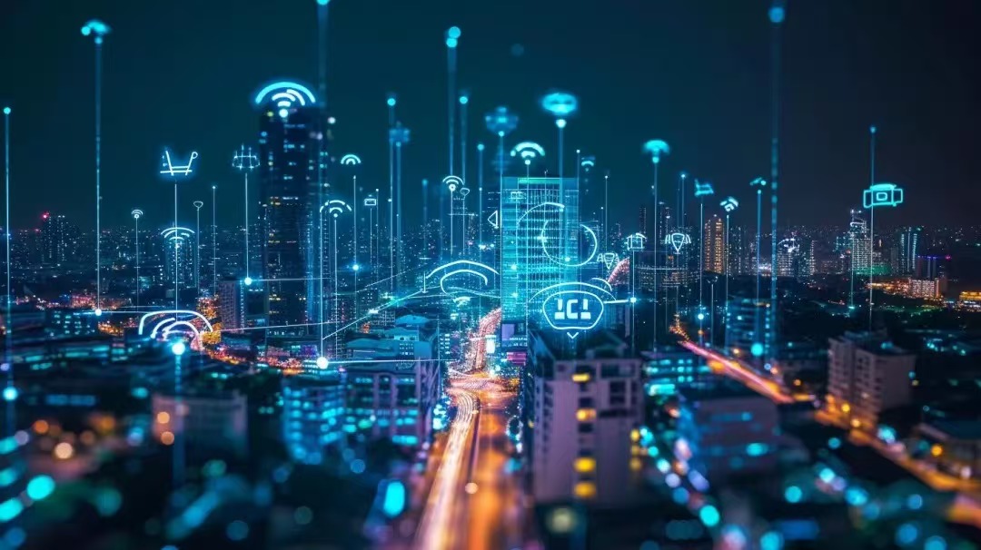 推進(jìn)中小企業(yè)轉(zhuǎn)型升級，中建材信息“讓企業(yè)與數(shù)智連接更便捷”