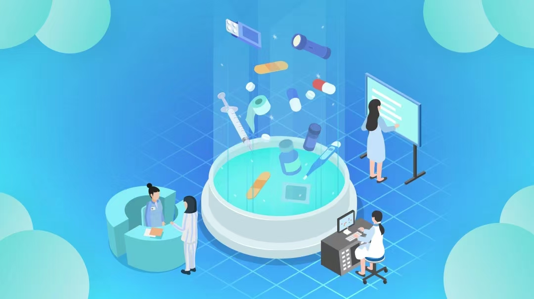 抓緊“光進銅退”大機遇，共贏數(shù)智醫(yī)療新未來