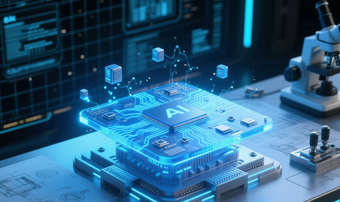 中建材信息攜手生態(tài)伙伴探訪華為練秋湖研發(fā)中心，共話數(shù)智創(chuàng)新