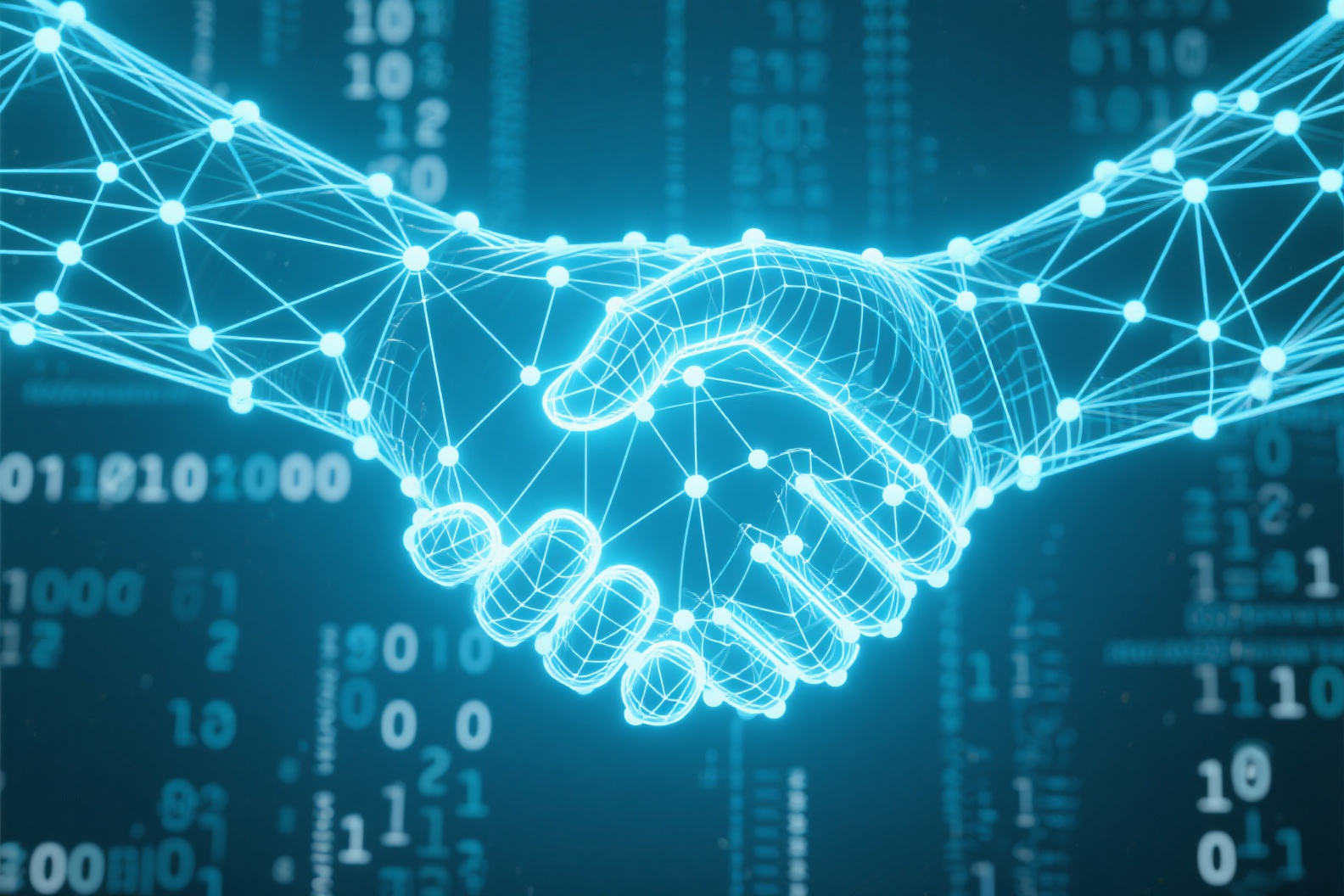 聚勢(shì)賦能 | 中建材信息攜手吉林生態(tài)伙伴，共筑數(shù)智生態(tài)新景